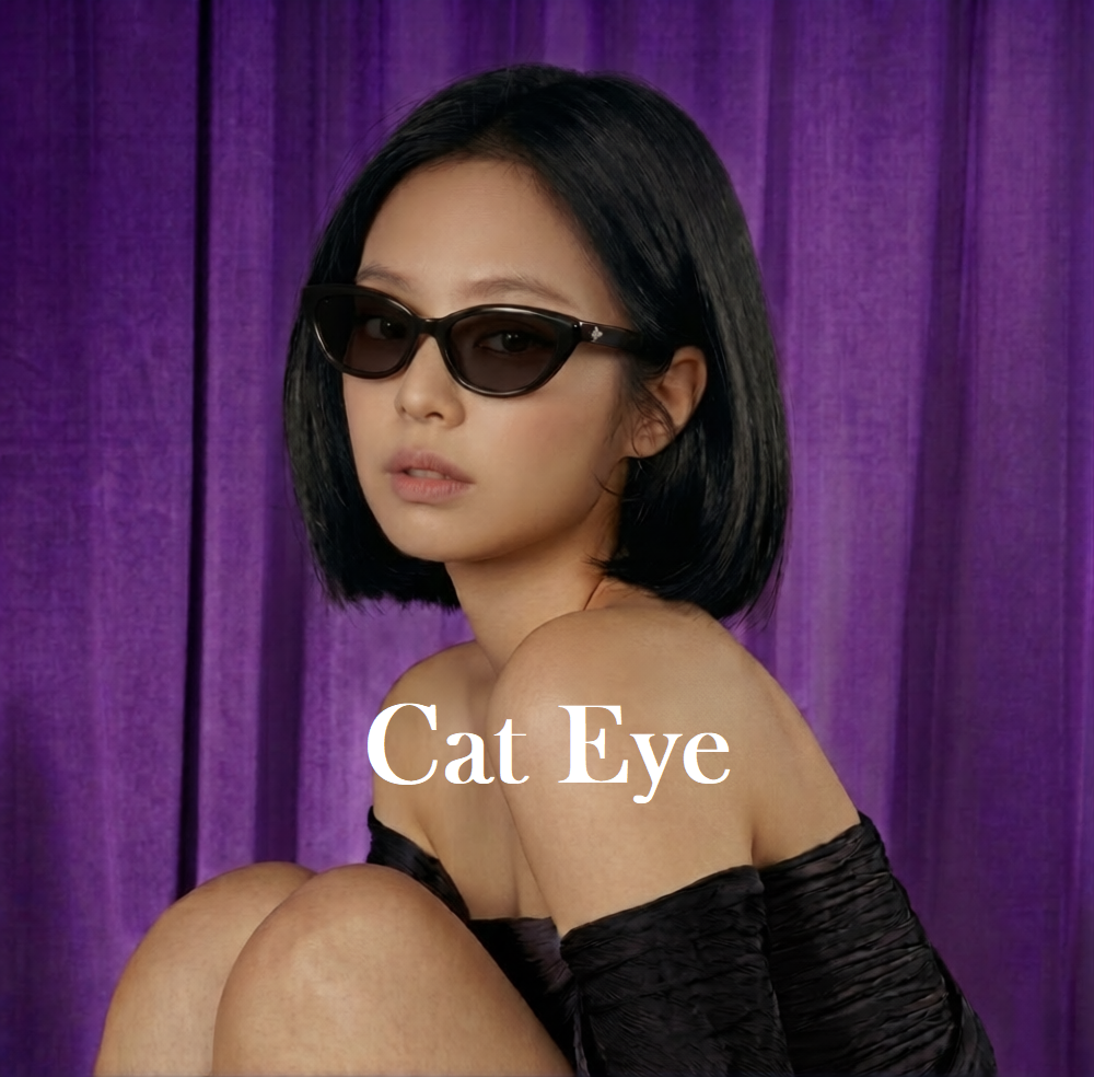 Cat Eye